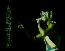 Agnetha 2