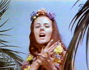 Frida - 60s